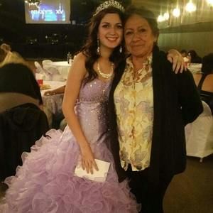 Meet your Posher, Judith